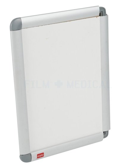Whiteboard A4